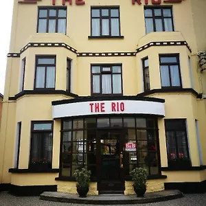  Bed & Breakfast The Rio