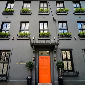  Inn The Continental Boutique